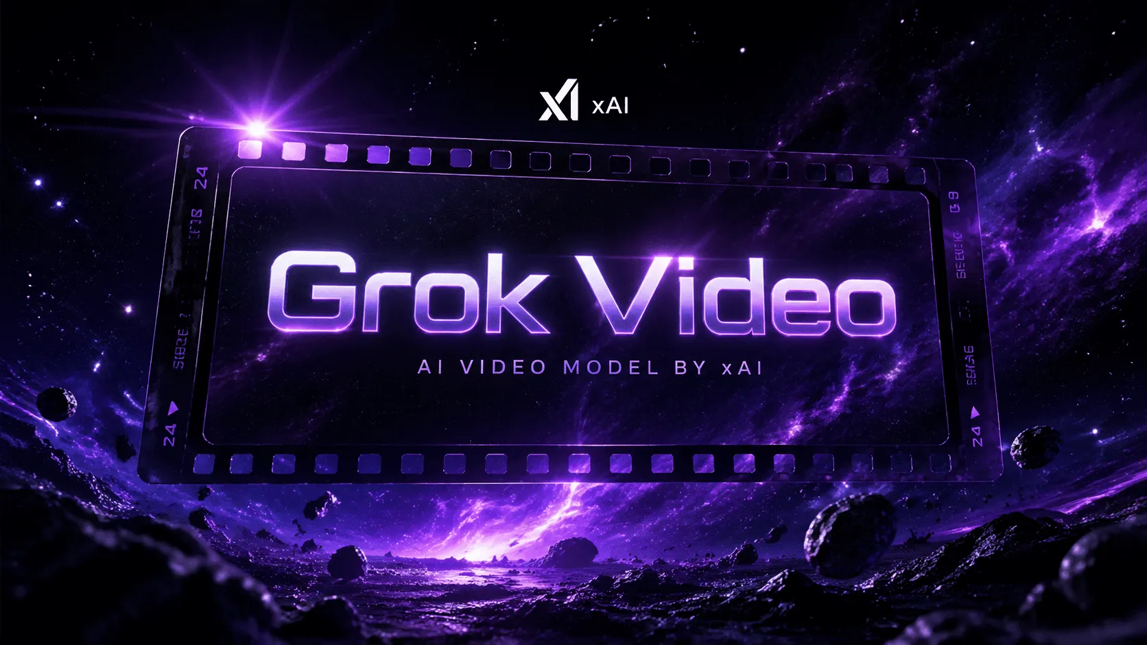 Grok Video