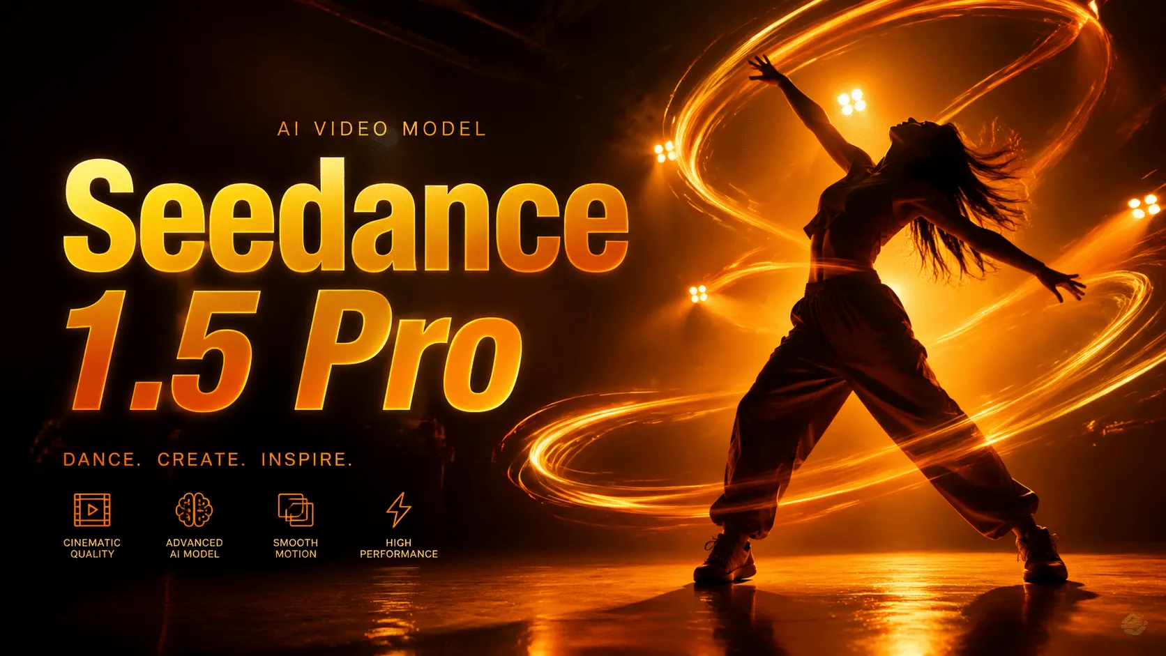 Seedance 1.5 Pro