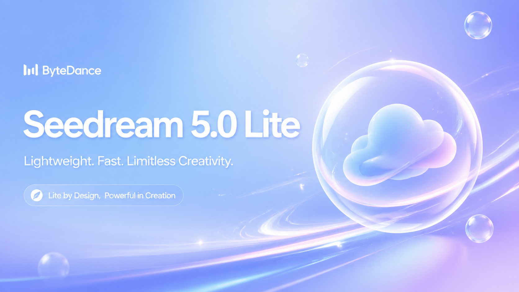 Seedream 5.0 Lite