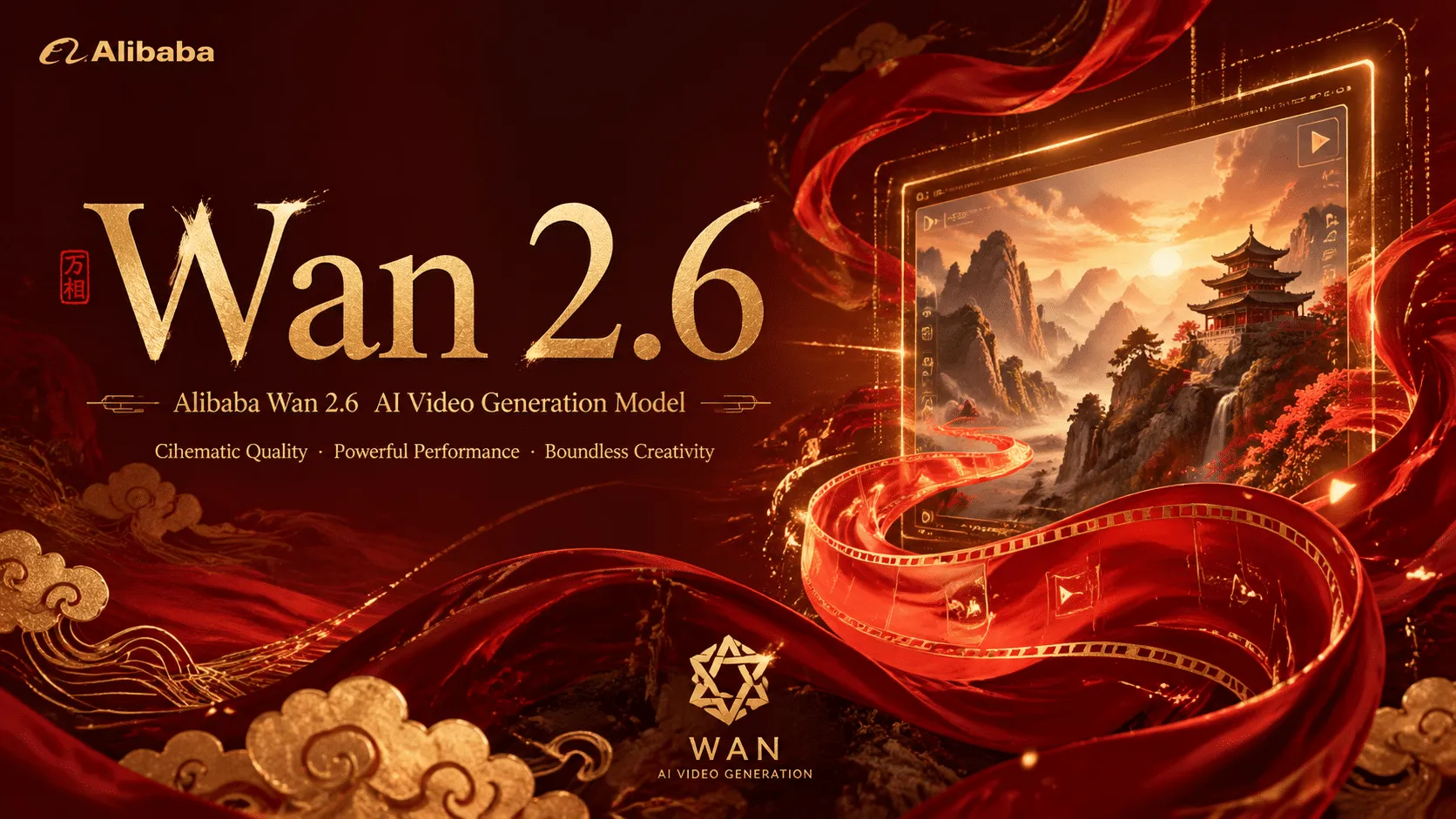 Wan 2.6